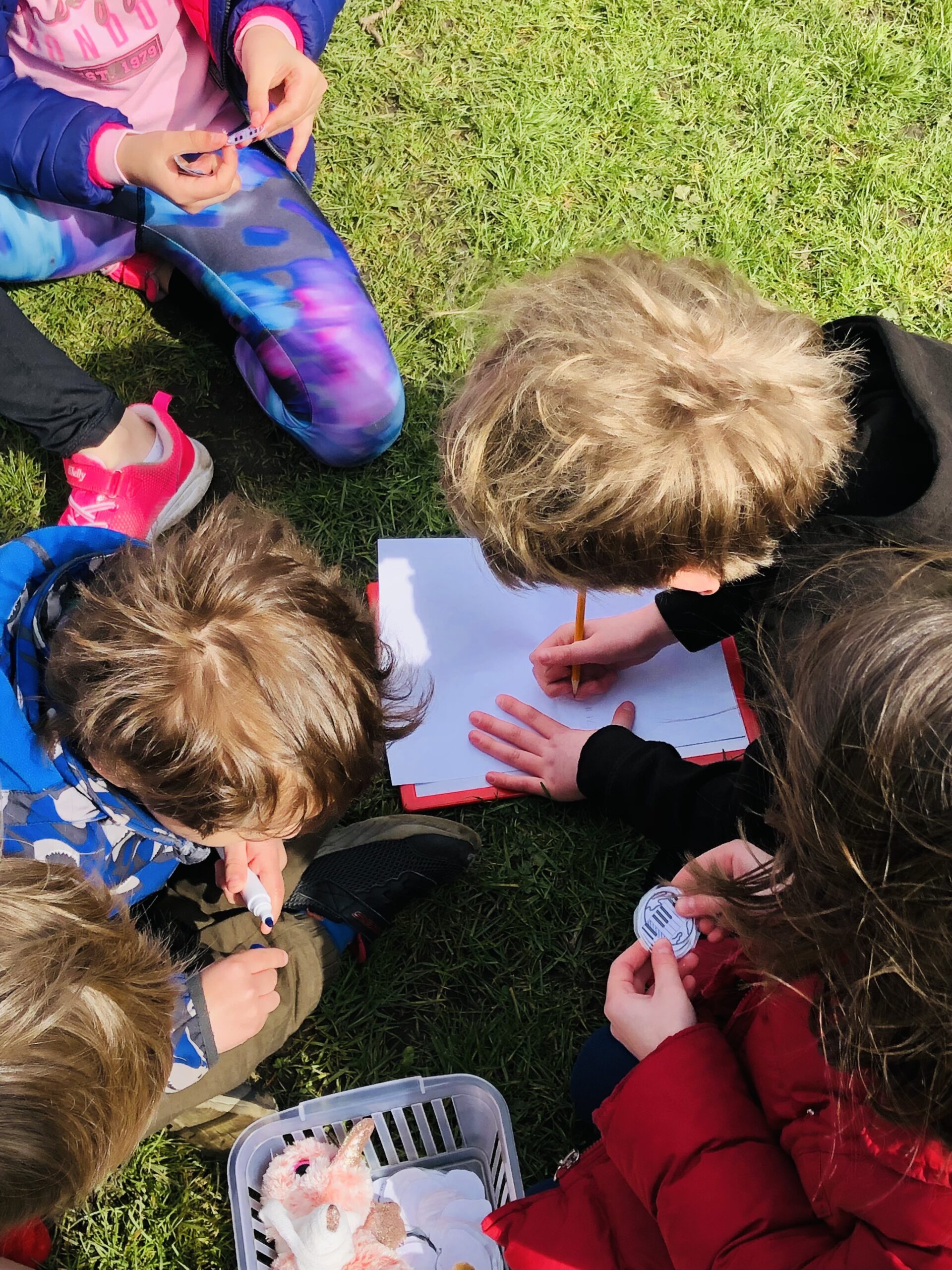 Summer Holiday Club - Image 7